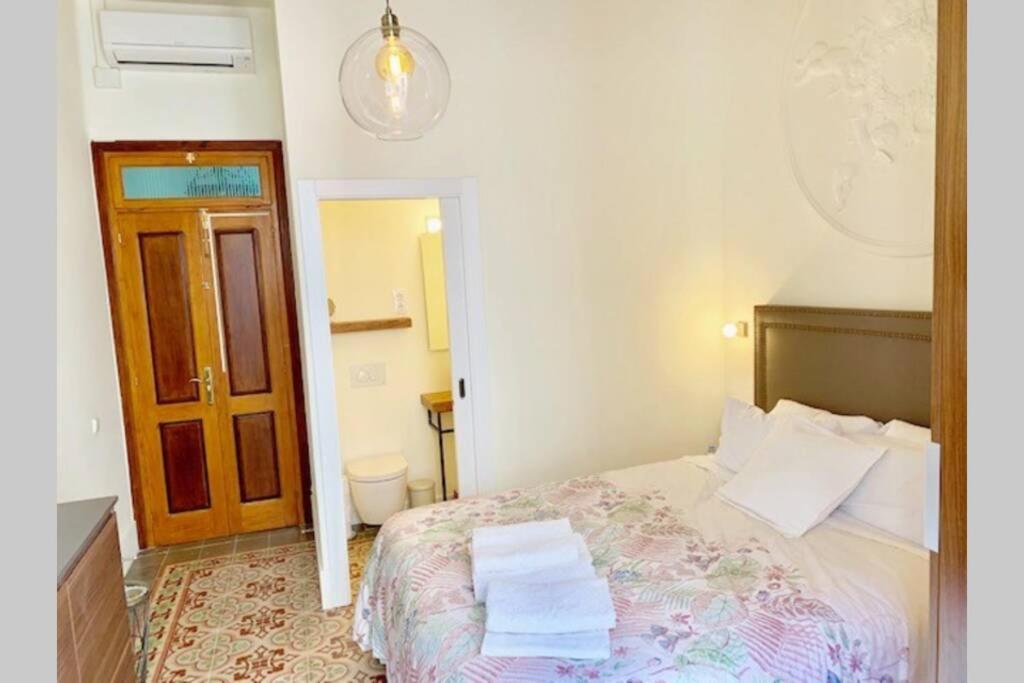 Cozy Studio With Balcony In The Best Place Apartment Sitges Exterior photo