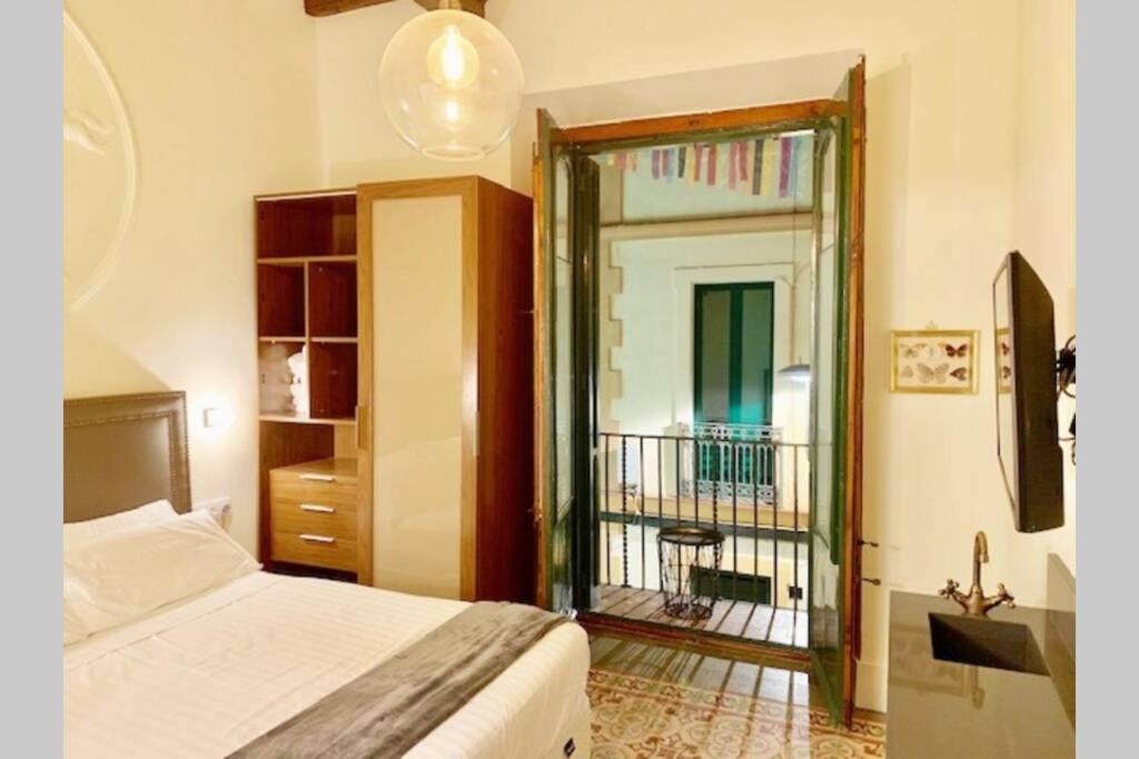 Cozy Studio With Balcony In The Best Place Apartment Sitges Exterior photo