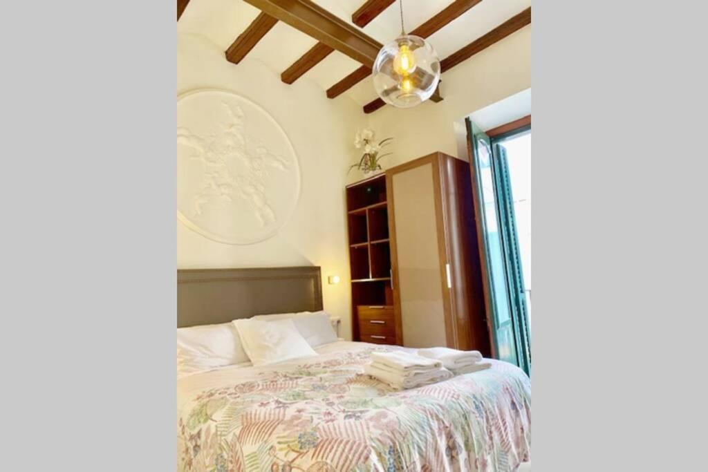 Cozy Studio With Balcony In The Best Place Apartment Sitges Exterior photo