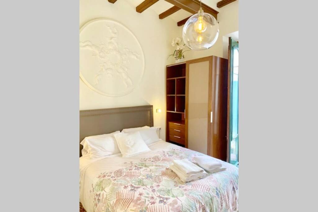 Cozy Studio With Balcony In The Best Place Apartment Sitges Exterior photo
