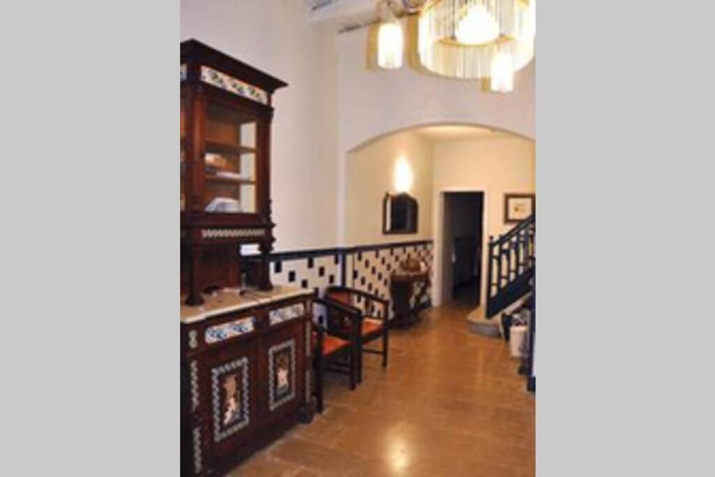 Cozy Studio With Balcony In The Best Place Apartment Sitges Exterior photo
