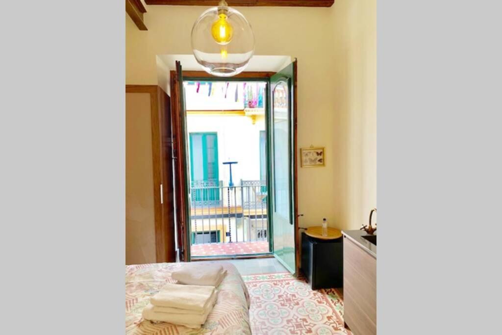 Cozy Studio With Balcony In The Best Place Apartment Sitges Exterior photo