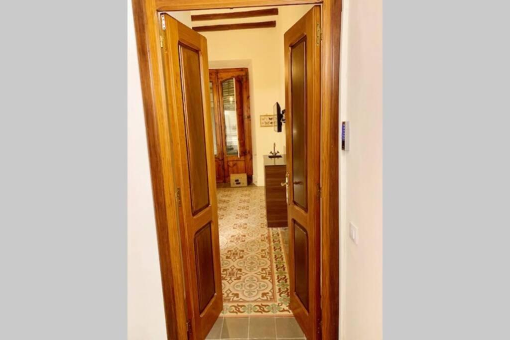 Cozy Studio With Balcony In The Best Place Apartment Sitges Exterior photo