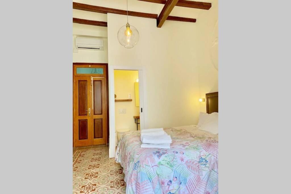Cozy Studio With Balcony In The Best Place Apartment Sitges Exterior photo
